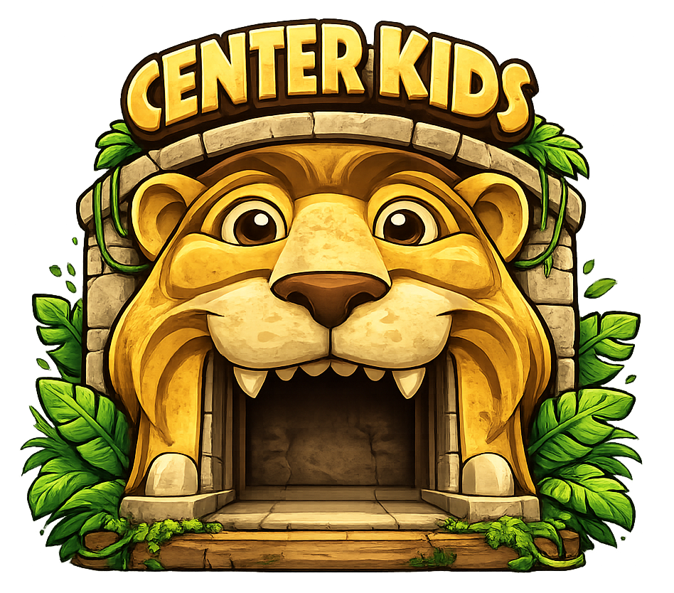 Center Kids